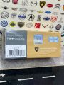 Mini GT #  363 Lamborghini Aventador SVJ Roadster in Oro Elios (golden) with safe box sealed unit Diecast Matel Toys Gifts for kids & collectors in 1/64 Scale. 