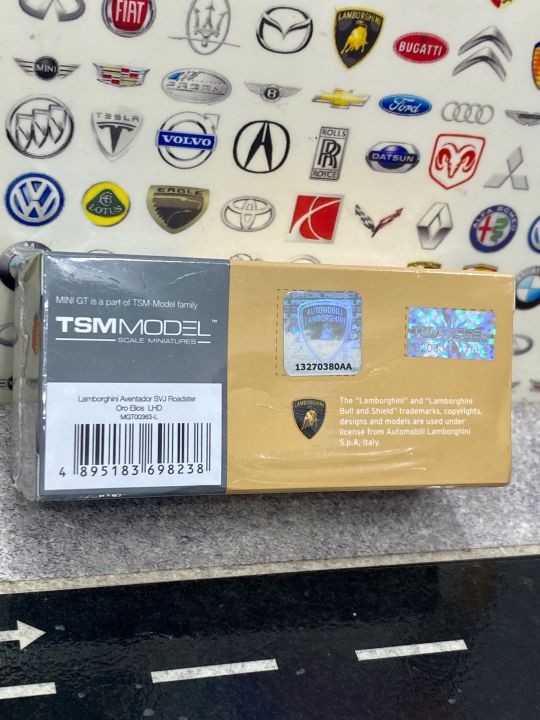 Mini%20GT%20#%20%20363%20Lamborghini%20Aventador%20SVJ%20Roadster%20in%20Oro%20Elios%20(golden)%20with%20safe%20box%20sealed%20unit%20Diecast%20Matel%20Toys%20Gifts%20for%20kids%20&%20collectors%20in%201/64%20Scale%20-%20Image%206