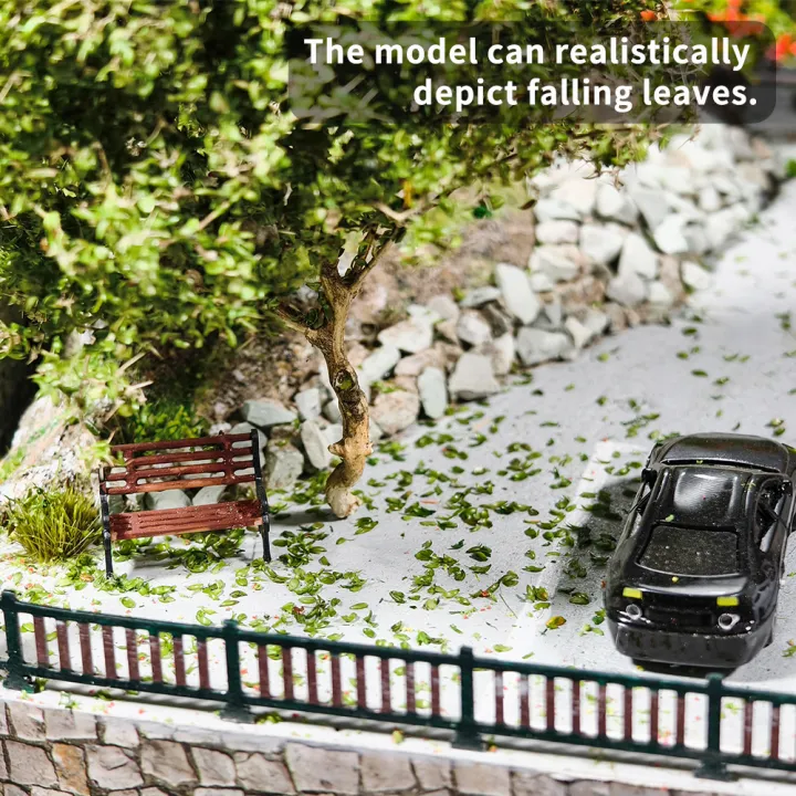 140ML%20Leaves%20Foliage%20Landscap%20Realistic%20Miniature%20Leaves%20Simulation%20Leaves%20for%20DIY%20Railway%20Fairy%20Garden%20Diorama%20Landscape%20Layout%20-%20Image%206