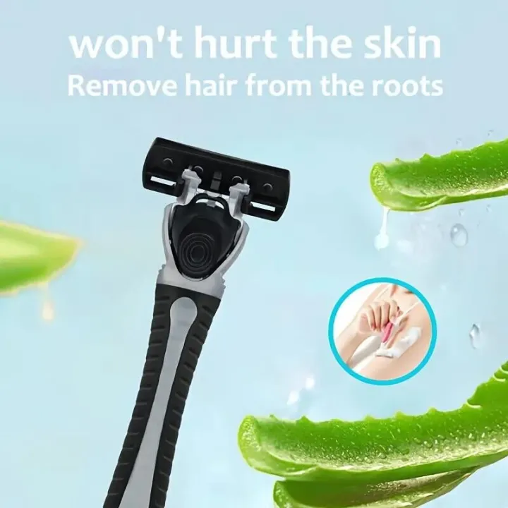 Hair%20Trimmer%20Three-layer%20Blade%20Manual%20Shaver%20Razor%20Blade%20Manual%203-layer%20Shaving%20Razor%20Male%20Scraper%20Head%20Shaver%20-%20Image%205