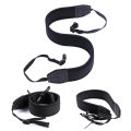 Universal Quick Release Camera Shoulder Strap for Digital DSLR SLR Camera Adjustable Neck Strap Belt for Sony Canon Nikon. 