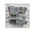 Multifunct ional Universal Socket Wall Light Plug Switch, Heavy-duty 13Aand 20A. 