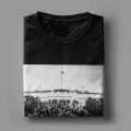 Hipster To Pimp A Butterfly Of Kendrick Lamar T-Shirts for Men 100% Cotton T Shirts Short Sleeve Tees Classic Clothing. 