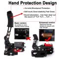 PC USB Handbrake Only For G920 Compatible With XBOX ONE/ XBOX Series S/ XBOX Series X SIM Racing Games Hand Brake.