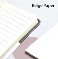 A6 A7 Mini Notebook Portable Pocket Notepad Memo Diary Planner Agenda Organizer Sketchbook Office School Stationery 100sheet. 