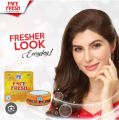 Face Fresh Beauty Cream. 