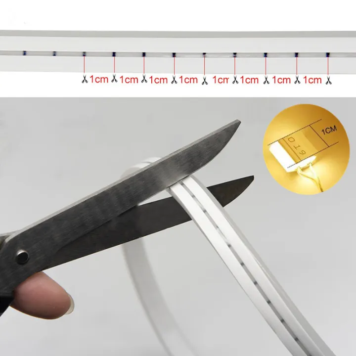 12V%20Led%20Neon%20Strip%20Lights%20Flex%20Tape%20Ribbon%20Lamp%20Rope%20Waterproof%20Silicone%20Tube%20Bar%201cm%201led%20Cut%20DIY%20Ad%20Sign%20Board%20Billboard%20-%20Image%203