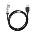 RGB LED Light Strip Controller USB/DC Controller for 5050,3528. 