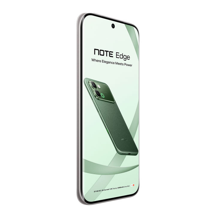 Infinix%20NOTE%20Edge%208/256GB%20%7C%201.5K%203D%20curved%20Display%20%7C%206500mAh%20Ultra-Slim%20Battery%20%7C%20MTK%20D7100%205G%20-%20Image%208