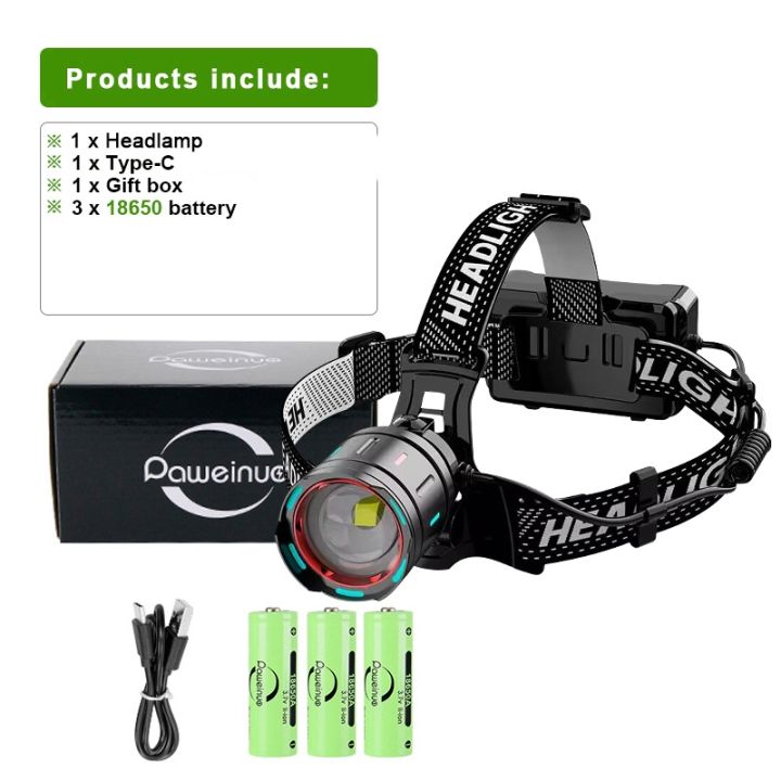 1000W%20LED%20Super%20Bright%20Headlight%20With%20Fluoresce%20Headlamp%20Zoom%20Waterproof%20Head%20Lamp%20Outdoor%20Camping%20Hunting%20Head%20Lantern%2018650%20-%20Image%208