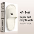 Men's Summer Anti-Slip Deodorant Slippers Trendy Outdoor Wearable Slippers for Men.