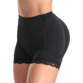 Women Padded Pantys Sexy Fake Ass Butt Lifter Knickers Low Waist Underwear Booty Hip Enhancer Shorts Full Cover Pads Under Dress. 