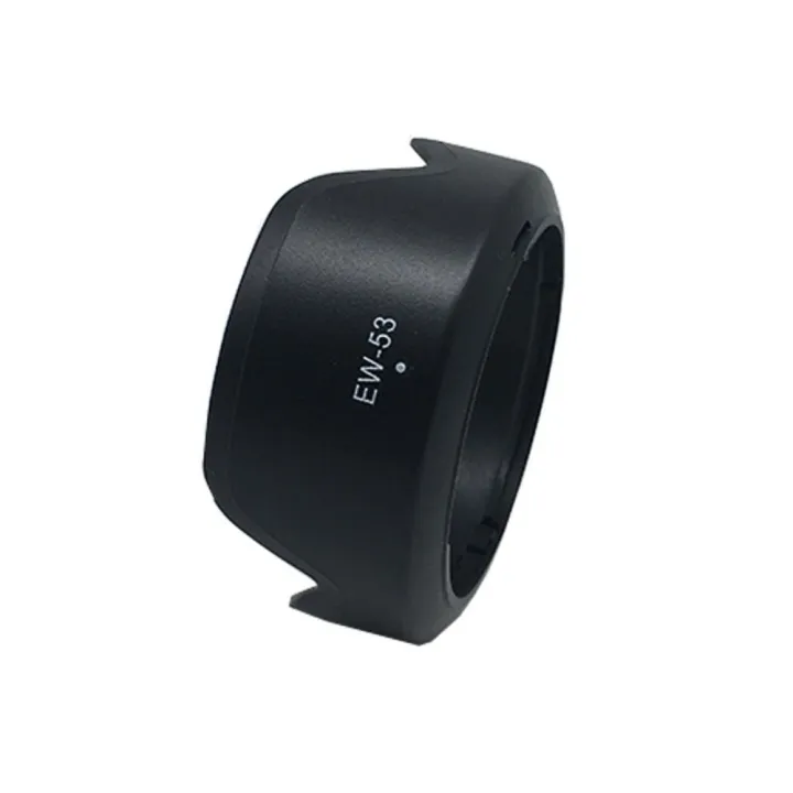 EW-53%2049mm%20Lens%20Hood%20Reversible%20Camera%20Lente%20Accessories%20for%20%20EOS%20M10%20EF-M%2015-45%20mm%20f/3.5-6.3%20IS%20STM%20Lens%20-%20Image%206
