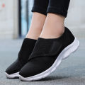 New Women Orthopedics Wide Feet Swollen Walking Casual Shoes Unisex Thumb Eversion Adjusting Soft Comfortable Diabetic Man Shoes.