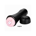 18+ Vibrations Artificial Male Masturbation Vagina Pussy Cup. 