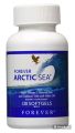 arctic sea Omega 3 forever (120 soft gel). 
