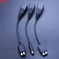 JCD For Xbox 360 To Xbox 360 Slim/Xbox One/Xbox 360E AC Adapter Power Supply Cable Transfer Cable Converter Cord.