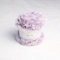 50g Fur Yarn Ball Imitation Rabbit Hair Crochet Hand Woven Hat Scarff DIY Mink Fur Fur Raccoon Fur Yarn.