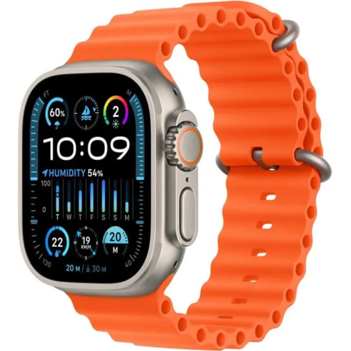 Ultra Big Display Comfortable Straps Ultra LED Watch Digital Watch for ...