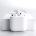 Dual Bluetooth Wireless Earbuds with Charging Power Bank - TWS, Compatible with All Mobile Phones. 