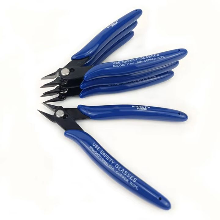 Bomurphy%20Diagonal%20Pliers%20Carbon%20Steel%20Pliers%20Electrical%20Wire%20Cable%20Cutters%20,%20Wire%20Snips%20for%20Electronics%20Soft%20Copper%20Jewelry%20-%20Image%205