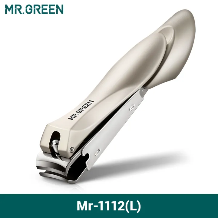 MR.GREEN%20Anti%20Splash%20Nail%20Clippers%20Stainless%20Steel%20Fingernail%20Cutter%20Manicure%20Tools%20Bionics%20Design%20Nail%20Trimmer%20-%20Image%207