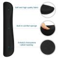 Mousepad Ergonomic Keyboard Mouse Wrist Rest Office Typing Protection Relax Wrist Memory Foam Mouse Pad Computer Laptop Desk Mat. 