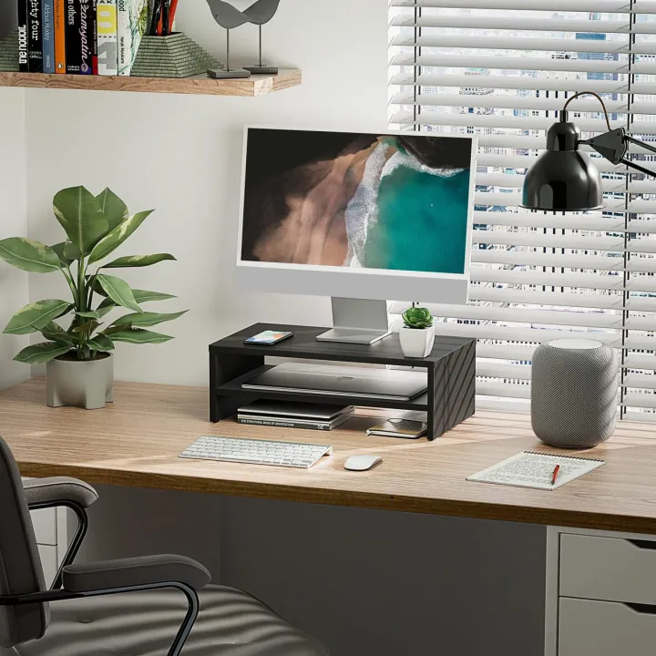 VTEC%20Home%20Modern%20Wooden%20Monitor%20Stand%20/%202-Tier%20/%20Arm%20Riser%20/%20Desk%20Storage%20Organizer%20/%20Laptop%20Printer%20Stand%20/%20Desktop%20Monitor%20Stand%20/%20LCD%20TV%20Laptop%20Rack%20/%20Computer%20Screen%20Riser%20/%20Shelf%20Platform%20/%20Office%20Desk%20Tool%20/%20Kids%20Table%20Tool%20-%20KTT%20305%20-%20Image%204