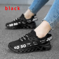 Men's And Women's Casual Sports Shoes Comfortable Breathable Mesh Walking Shoes Soft Home Tennis Shoes. 