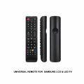 Samsung LED and LCD TV remote control. 