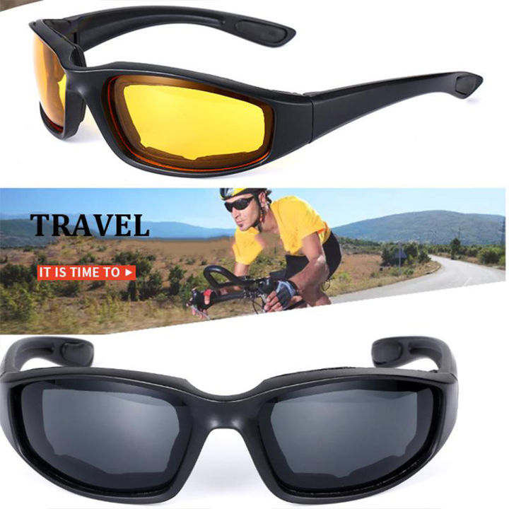 Fashion%20Goggles%20CS%20Impact%20Protection%20%20Windshield%20Cycling%20Sports%20%20Glasses%20for%20Women's%20-%20Image%202