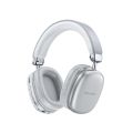 Awei AT7 Bluetooth Wireless Headphones – Bluetooth 5.4, 70H Playback, 40 mm Drivers, Built‑in Mic. 