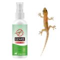 Rodents Repellents Indoor 50ml Lizard Repellents Lavender Oil Gecko Spray Powerful Reptile Deterrening Pet Safe Repel Repeller.