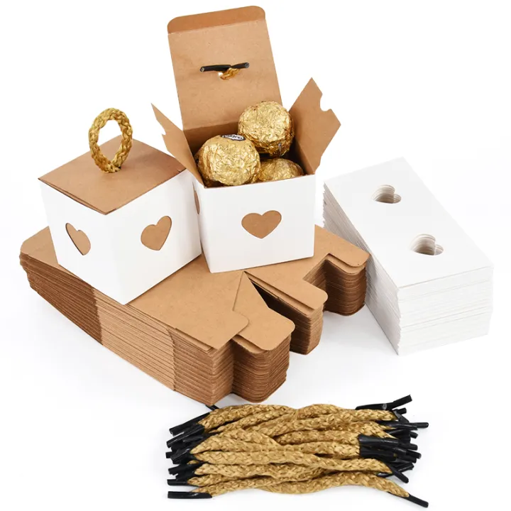 10/50pcs%20White%20Brown%20Heart%20Candy%20%20Boxes%20Wedding%20Favors%20for%20Guests%20Birthday%20Party%20Baby%20Shower%20Chocolate%20Cookie%20Packaging%20Box%20-%20Image%207