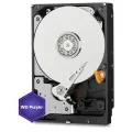 WD Purple 4TB Surveillance Internal Hard Drive Disk 3.5" 64M Cache SATA III 6Gb/S 1TB 2TB 3TB HDD HD Harddisk for CCTV DVR NVR. 