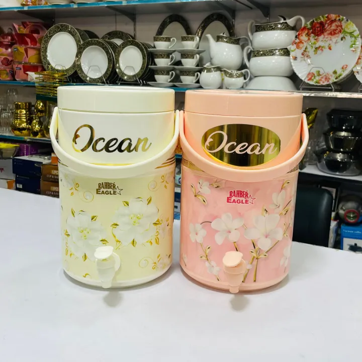 RAHBER%20Eagle%20Ocean%205L%20Hot%20&%20Cool%20Fancy%20Water%20Cooler%20-%20Stylish%20Water%20Cooler%20For%20Summer%20g%20Picnic%20-%20Image%204