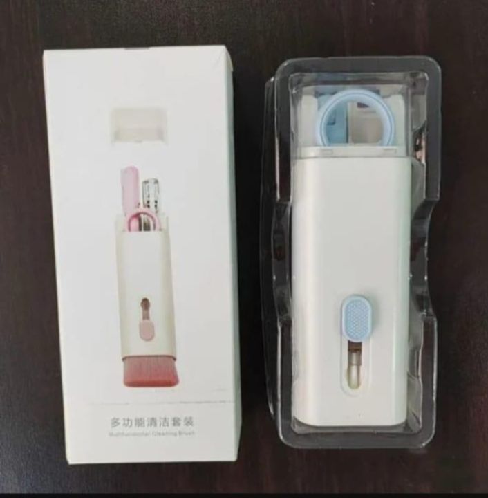 7 In 1 Cleaning Gadget