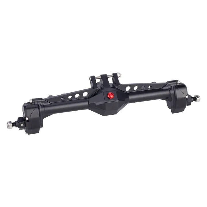 Machined%20Aluminum%20Front%20and%20Rear%20Portal%20Axle%20for%201/10%20RC%20Crawler%20Vanquish%20VS4-10%20Phoenix%20F10%20LCG%20Chassis%20Upgrade%20Parts%20-%20Image%204