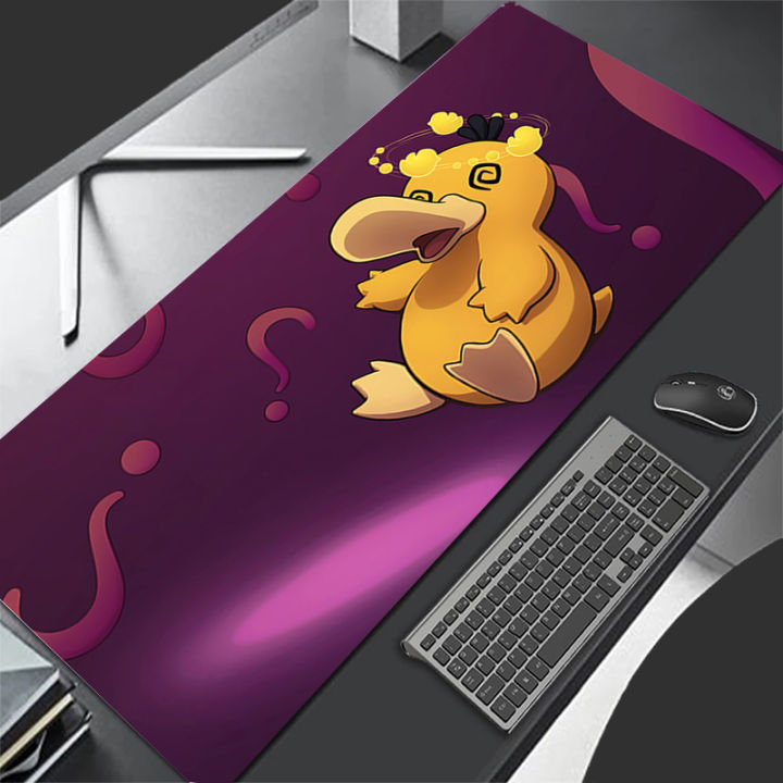 Anime%20Mouse%20Pads%20Big%20Gamer%20XXL%20Keyboard%20Desk%20Mouse%20Mat%20Carpet%20%20Tapis%20Souris%20Gaming%20Psyduck%20Notbook%20Pc%20P-pokemons%20Mousepad%20-%20Image%206