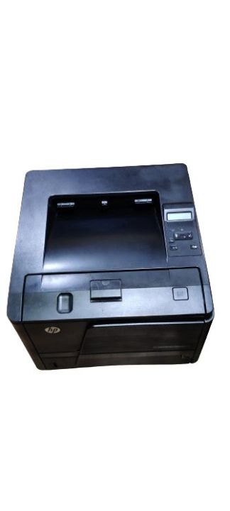 HP%20Laserjet%20Pro%20400%20M401n%20Networking%20Printer%20in%20Excellent%20Condition%20-%20Image%202