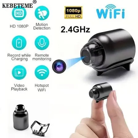 New%20X5%20Mini%20Camera%201080P%20Night%20Vision%20Lightweight%20Portable%20Premium%20Cams%20Motion%20Detection%20Camera%20-%20Image%205