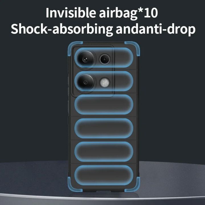 Shield%20Armor%20Shockproof%20Case%20for%20Xiaomi%20Redm%20A3i%20Note%2013%2012%2011%2010%20Pro%20Plus%2011S%2012S%2010S%20Redmi%2013C%204G%205G%20Liquid%20Silicon%20Phone%20Case%20-%20Image%204