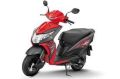 Braek shoe  Honda  dio. 