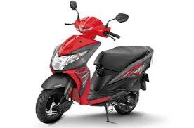 Braek%20shoe%20%20Honda%20%20dio%20-%20Image%203