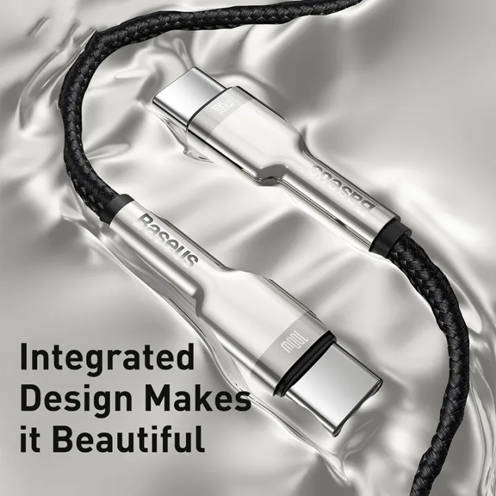 Baseus%20100W%20USB%20C%20to%20USB%20Type%20C%20Cable%20For%20iPhone%2015%20Plus%20Promax%20USB%20C%20Fast%20Charger%20Cable%20for%20%20Redmi%20Note%208%20Pro%20%20S20%20-%20Image%207