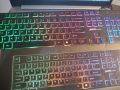 K510 RGB keyboard. 