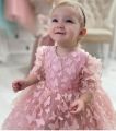 cute dresses for baby girl | stylish butterflies frocl | party dress for baby girl | cute soft dress for babies. 