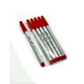 Monami Super sign pen (5 pcs/pack). 
