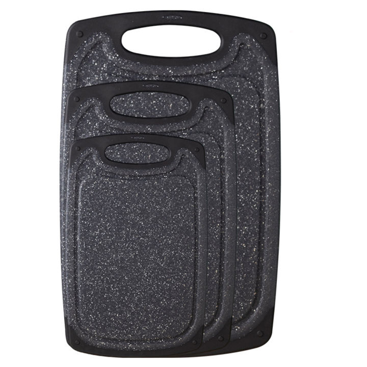 1%20Piece%20Sesame%20Dot%20Texture%20Plastic%20Cutting%20Board%20Set,%20Household%20Cutting%20Board,%20Hangable,%20Non-Slip,%20Thickened,%20for%20Categorized%20Cutting%20-%20Image%206
