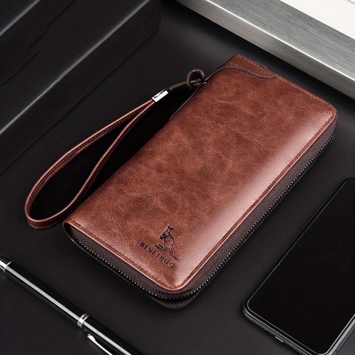 Men's%20Long%20Zipper%20Wallet%20High%20Quality%20Pu%20Leather%20Wallet%20For%20Men%20RFID%20Blocking%20Business%20Clutch%20Bag%20Credit%20Card%20Holder%20Purse%20Man%20-%20Image%205